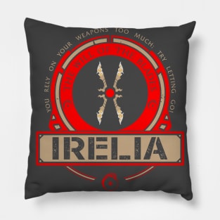 IRELIA - LIMITED EDITION Pillow