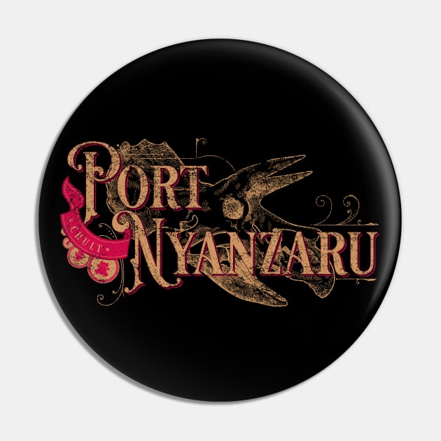 Port Nyanzaru (Fantastic Locations: Chult) Pin by Riverlynn_Tavern