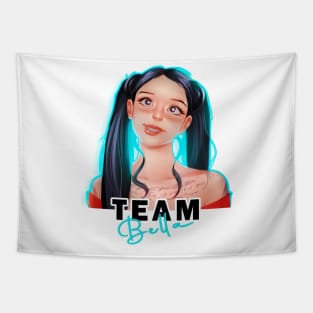 Bella Poarch - Team Bella Tapestry