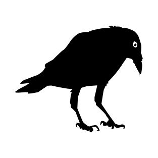 CorvidSolo T-Shirt