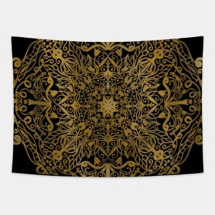 Gold Tapestry