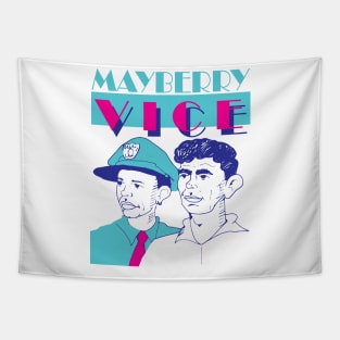 Mayberry Vice Tapestry