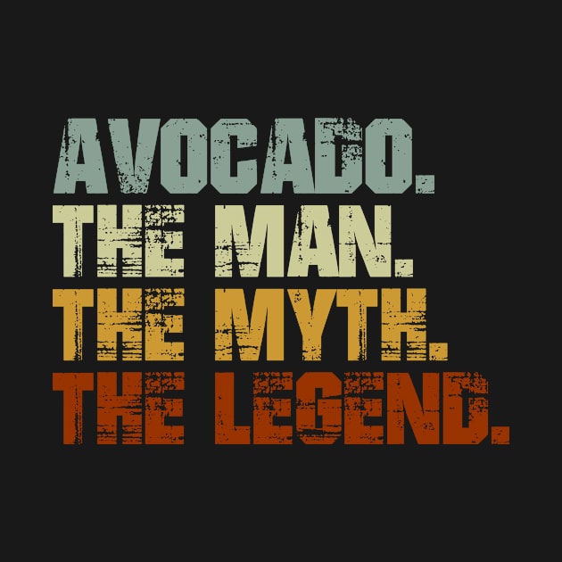 Avocado by designbym