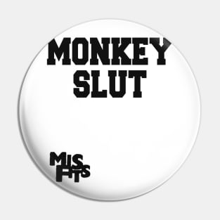 MISFITS Pin