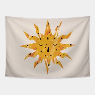 Sunshine Tapestry