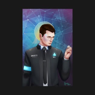 Connor -DBH T-Shirt