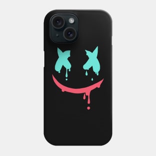 Smile Face Phone Case