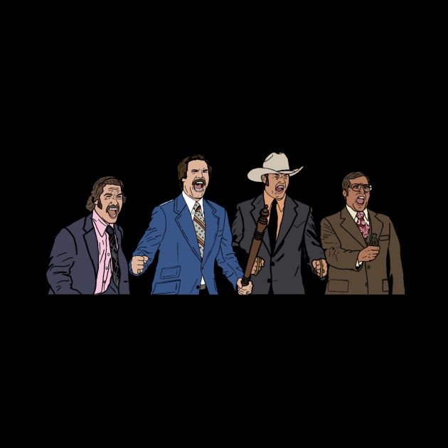 Anchorman by Oralepinz 