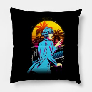 Rising to the Top UtaPri Ascent Pillow