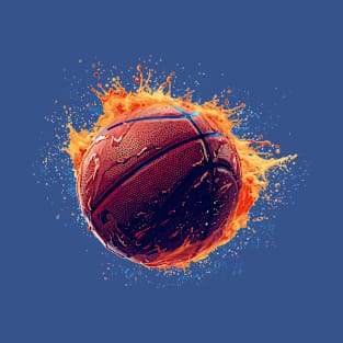 Basketball T-Shirt