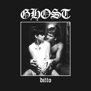 Ghost: Ditto T-Shirt