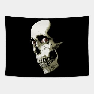 Evil Dead 2 Tapestry