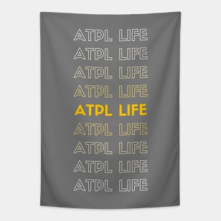 ATPL Life Tapestry