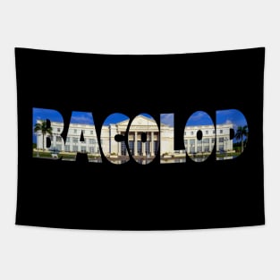 Bacolod City Tapestry