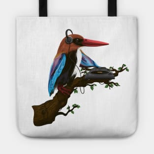 Tropical sounds Tote