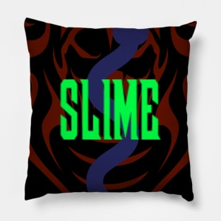 Slime Pillow