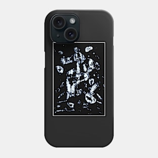 Moon Rider Phone Case