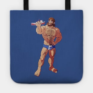 Paul Bunyan Tote