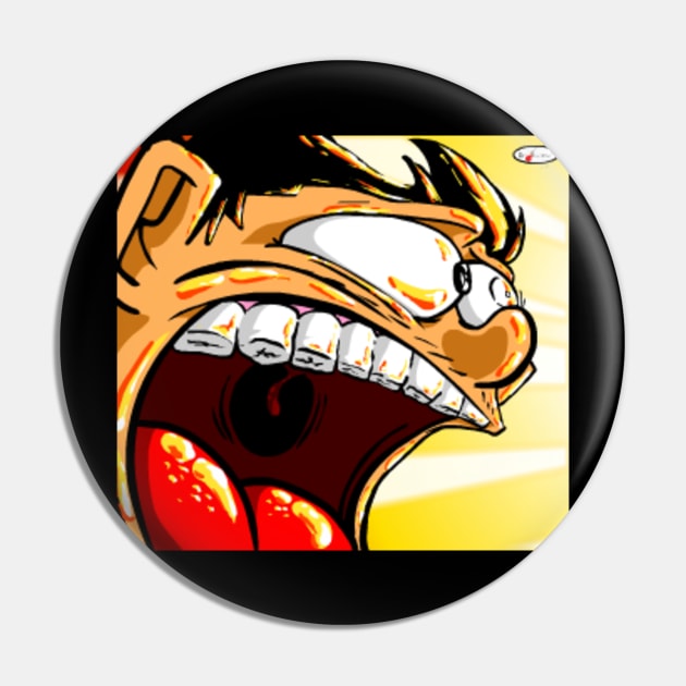 Rovertarthead 2018 NG Profile Icon Pin by Rovertarthead