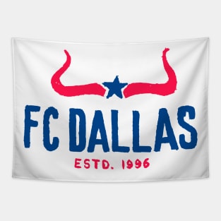 FC Dallaaaas 05 Tapestry