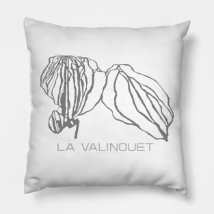 La Valinouet Resort 3D Pillow