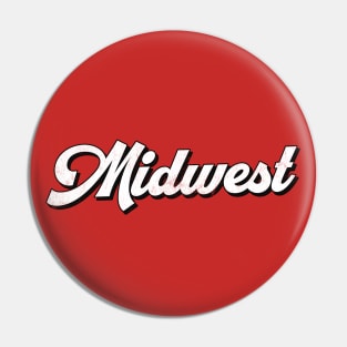 Midwest Pin