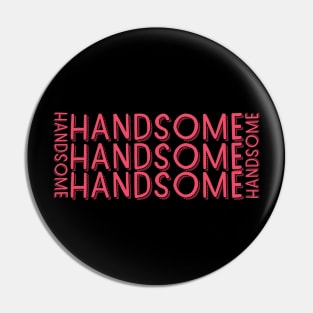 Pin on Handsome