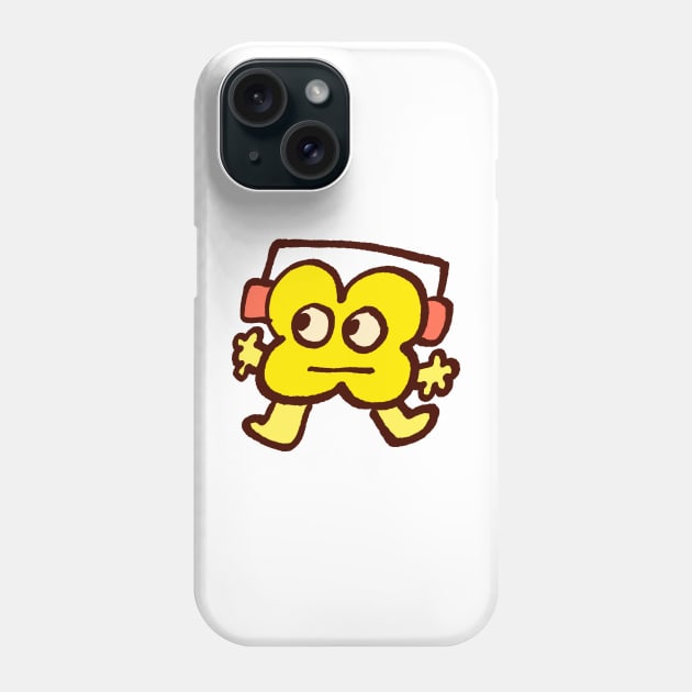 BFB X Phone Case by MsBonnie