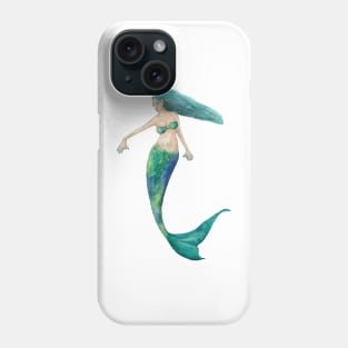 Mermaid Phone Case