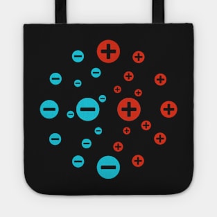 Polar Atom Tote