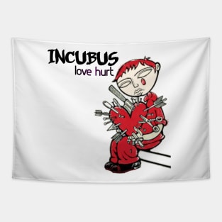 Incubus Tapestry