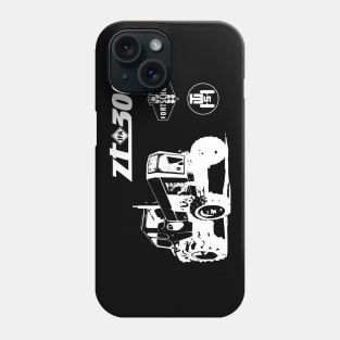 Progress ZT 300 tractor Phone Case