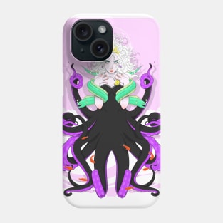 Ursula Phone Case