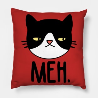 MEH. Pillow