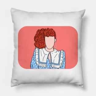 Gigi Goode Pillow