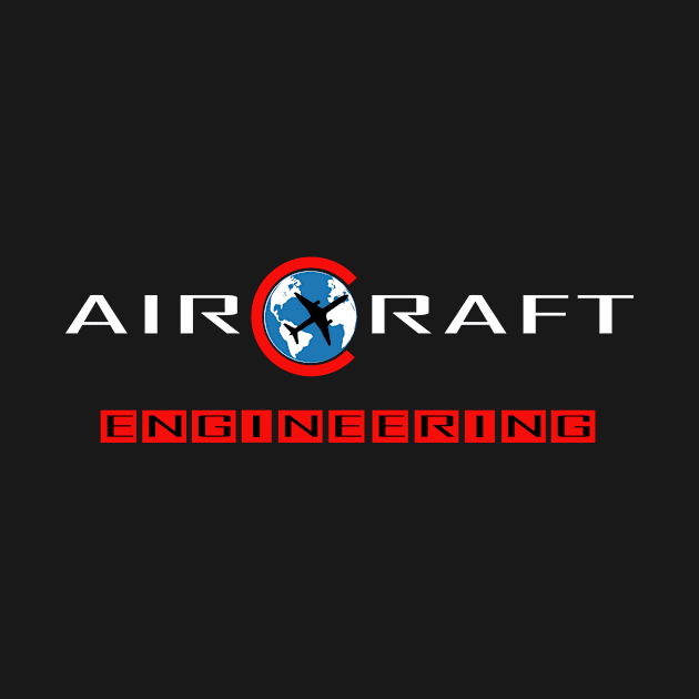 aircraft engineering aerospace engineer aeronautical by PrisDesign99