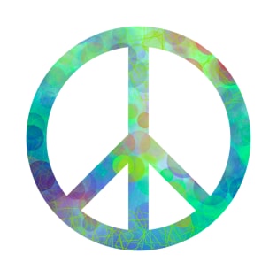 Peace T-Shirt