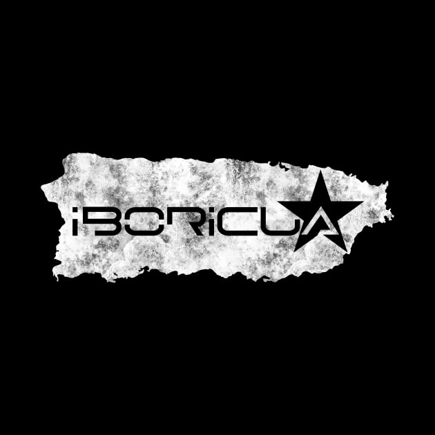 i Boricua by Pro Art Creation