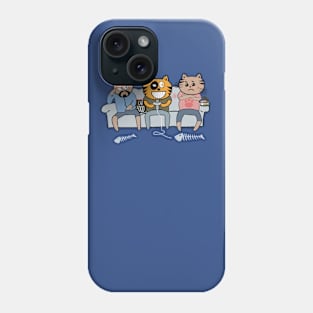 cats Phone Case