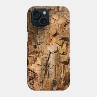 Rinde / Swiss Artwork Photography Phone Case