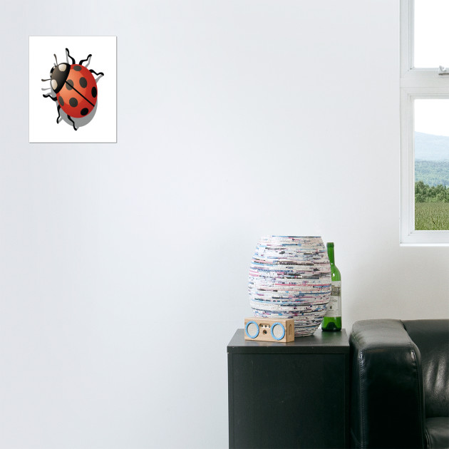 Ladybug Shirt For Girls Ladybug Shirts For Women Miraculous