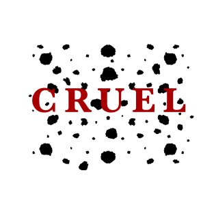 Cruel T-Shirt