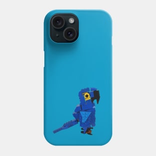 Parrot Phone Case