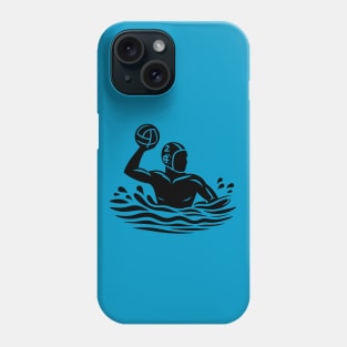 Water Polo Phone Case