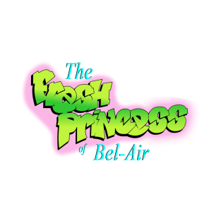 The Fresh Princess of Bel-Air T-Shirt