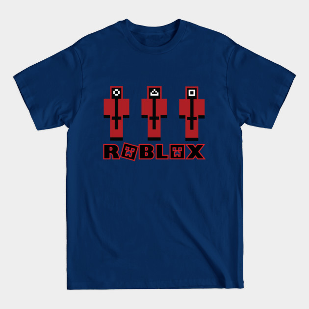 Roblox Ninja - Roblox - T-Shirt