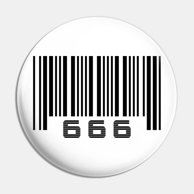 evil barcode Pin by piXel