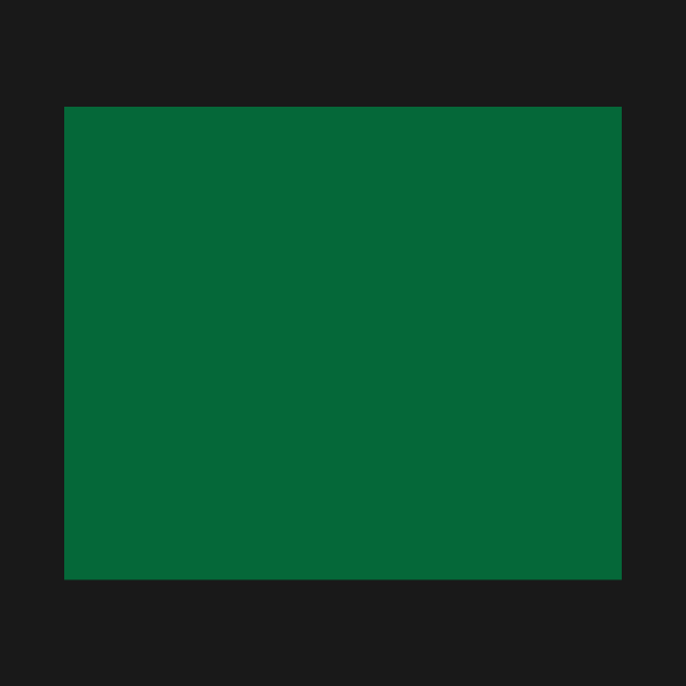 Pretty Simple Solid Dark Green by GDCdesigns