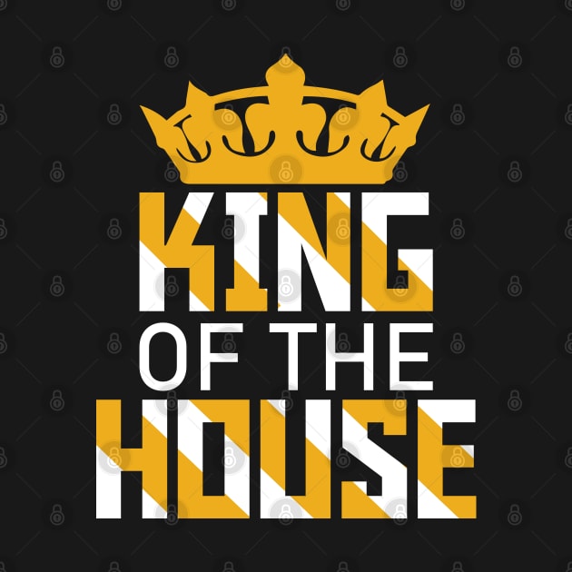 King of the house by sayed20