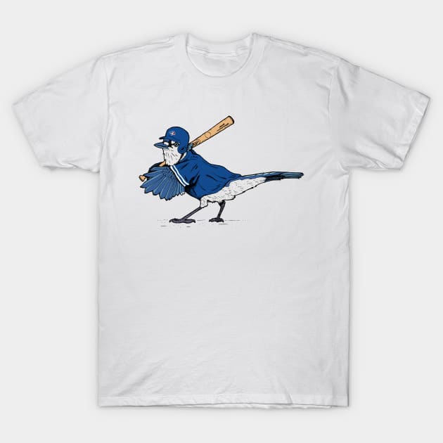 Tshirt Toronto Blue Jays As-is